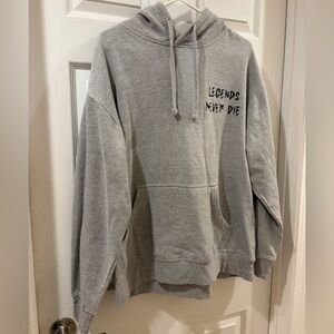 Juice WRLD Hoodie